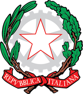 Logo Governo Italiano